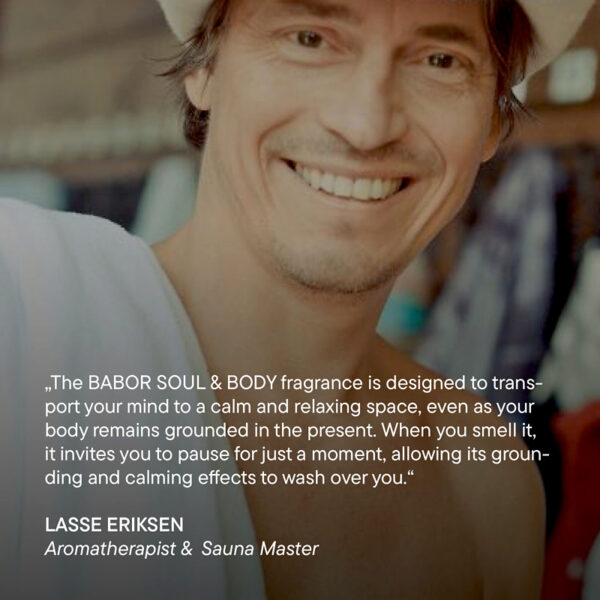 Babor Soul & Room Fragrance Grounding - Image 5