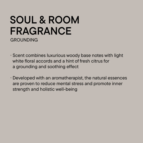 Babor Soul & Room Fragrance Grounding - Image 7
