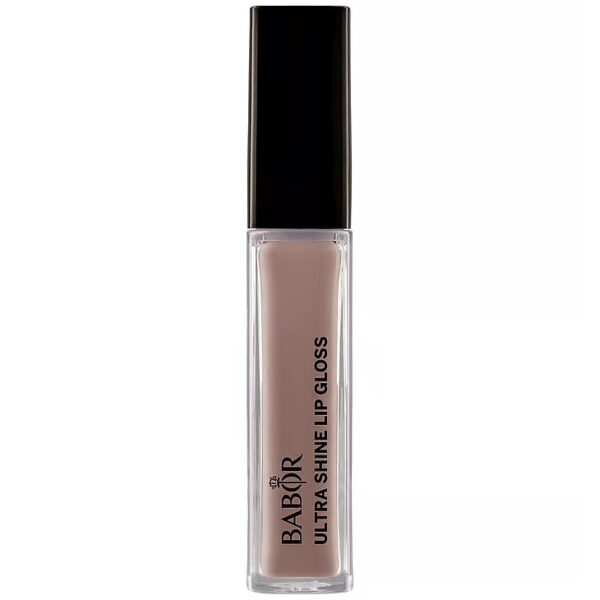 Babor lipgloss Bronze🤎