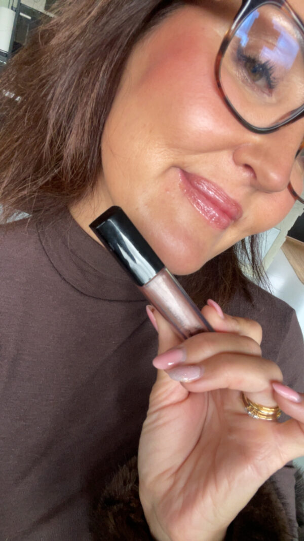 Babor lipgloss Bronze🤎 - Image 2