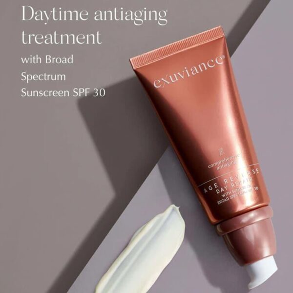 Exuviance Age Reverse Day repair SPF 30 50 g - Image 2